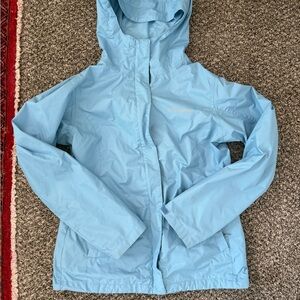 Columbia Rain Jacket